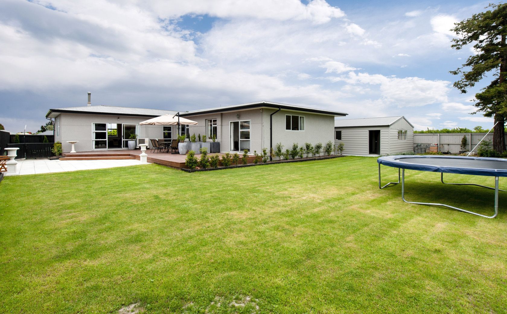 138 Johns Road, RANGIORA, Waimakariri District