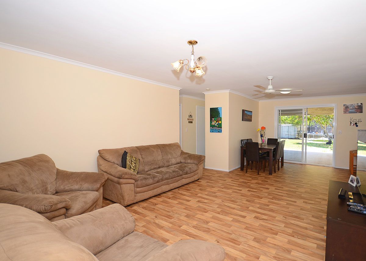 38 Areca Drive, KAWUNGAN, QLD 4655