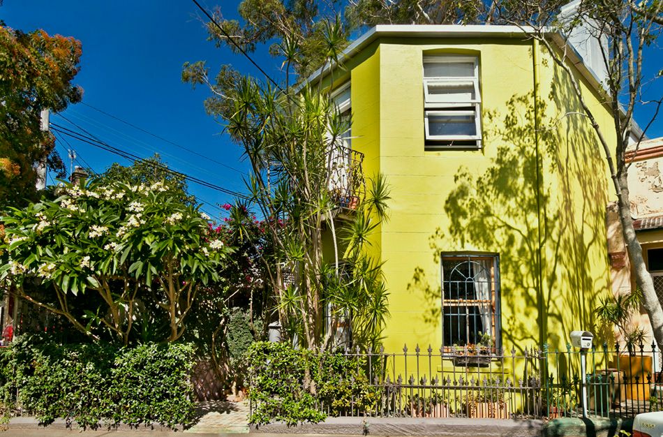 18 Septimus Street, ERSKINEVILLE NSW 2043