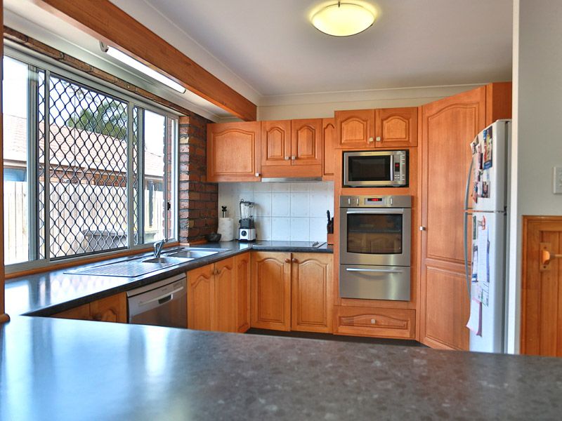 52 Allira Crescent, CARSELDINE, QLD 4034