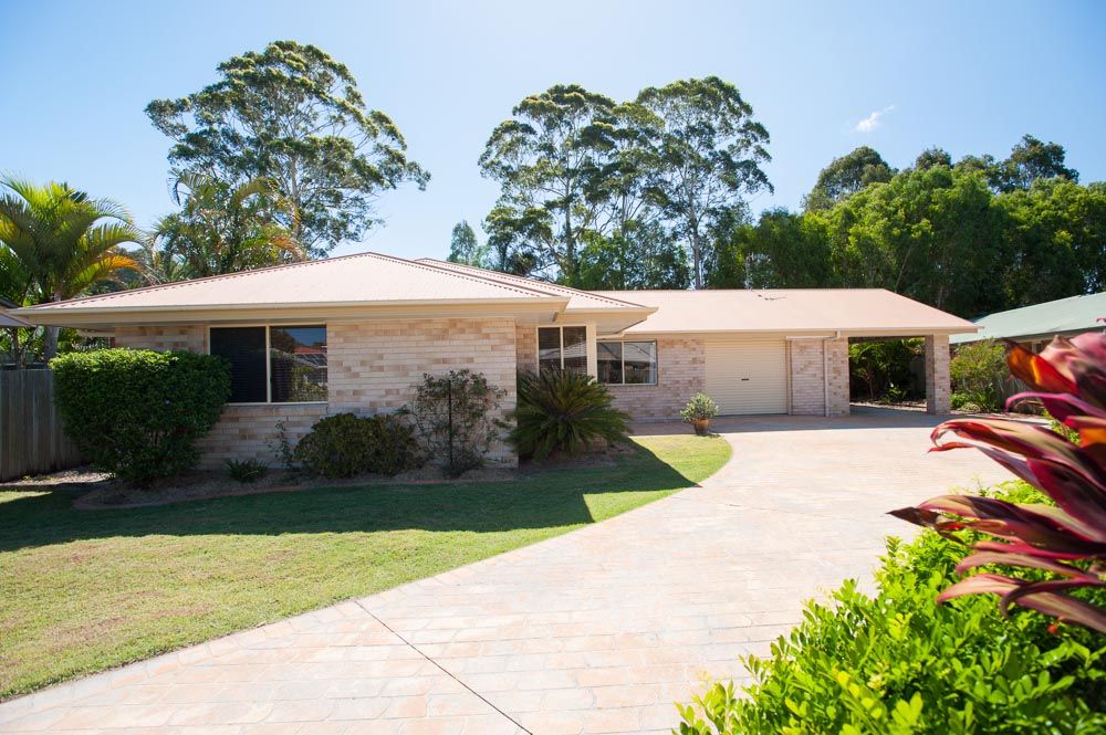 41 Samantha Drive, BLI BLI, QLD 4560