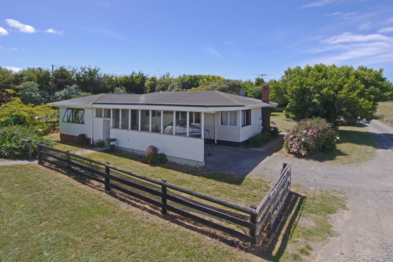 83 Percy Millen Drive, WAIAU PA, Franklin