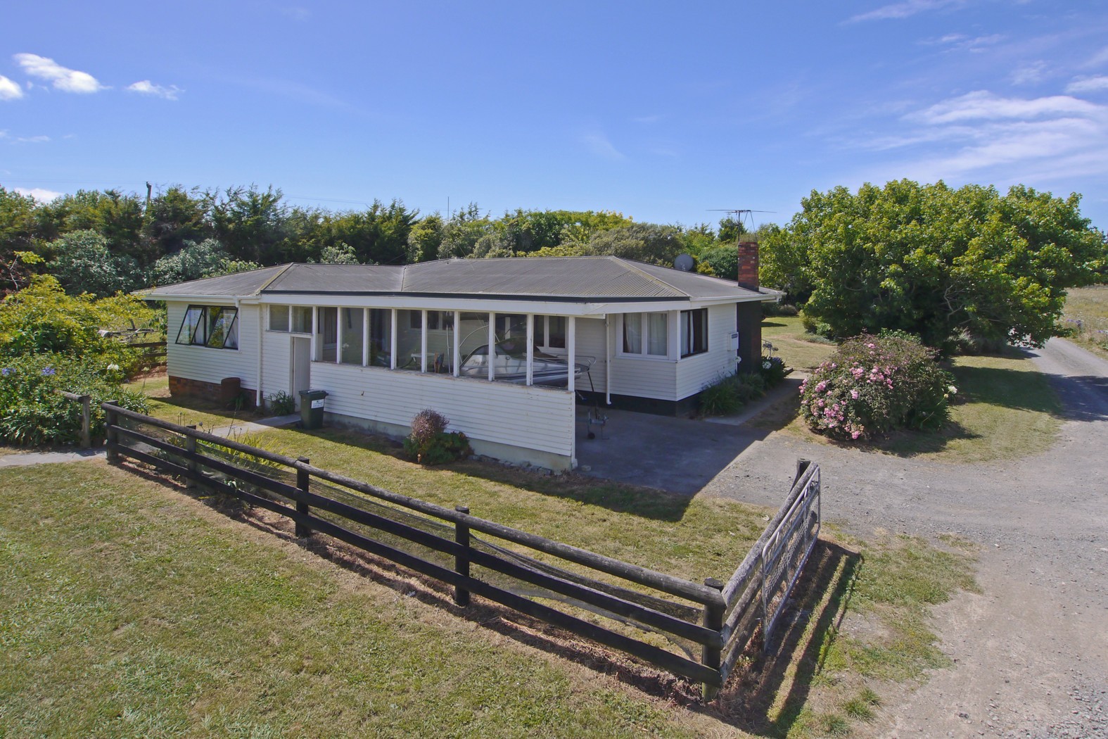 83 Percy Millen Drive, WAIAU PA, Franklin