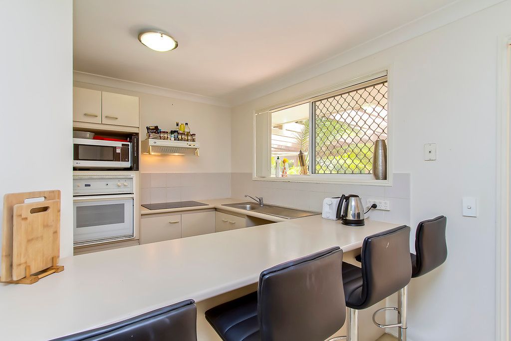 36/33 Edmund Rice Drive, SOUTHPORT, QLD 4215