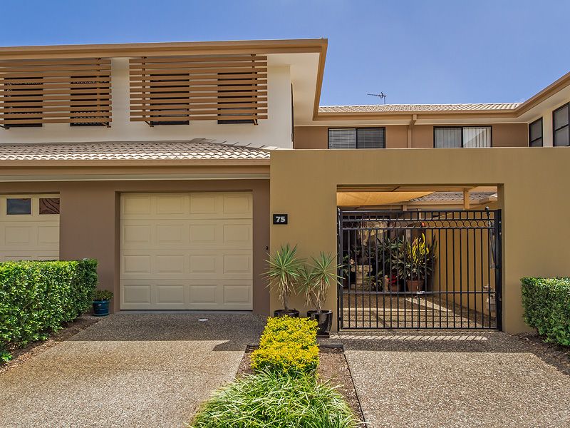 75/136 Palm Meadows Drive, CARRARA, QLD 4211