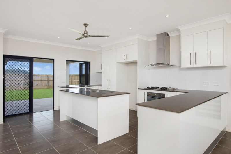 26 Devine Crescent, GORDONVALE, QLD 4865