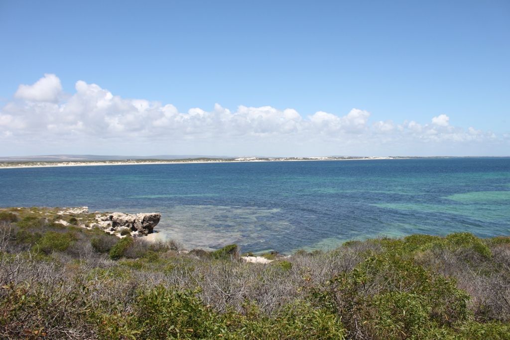 Lot 621, 30 Ocean View Drive, GREEN HEAD, WA 6514
