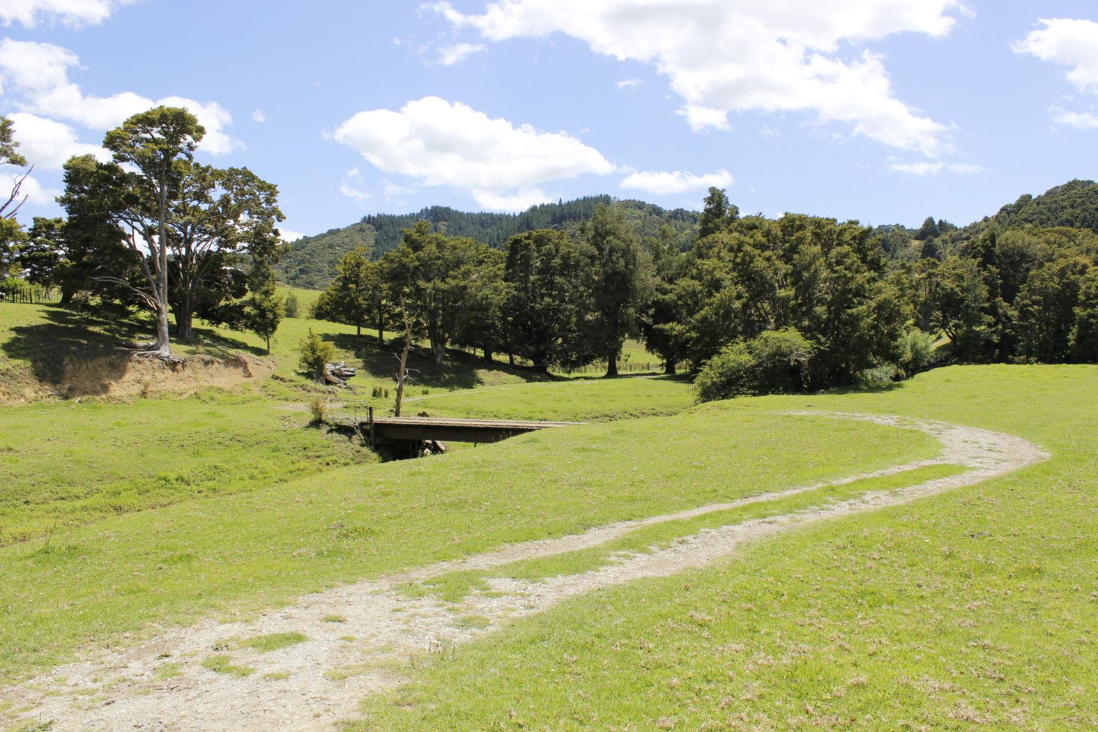 .. Fairburn Road, KAITAIA, Far North District