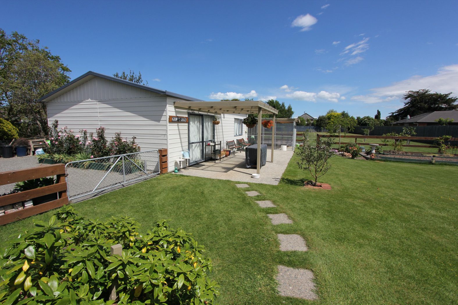 3 Petticoat Lane, LEESTON, Selwyn District