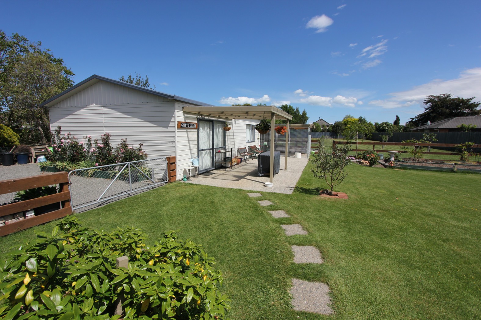3 Petticoat Lane, LEESTON, Selwyn District