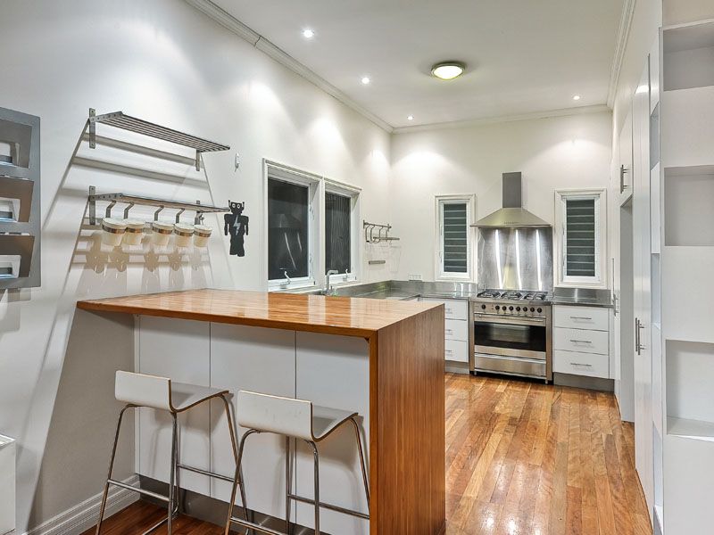 70 Sydney Street, NEW FARM, QLD 4005