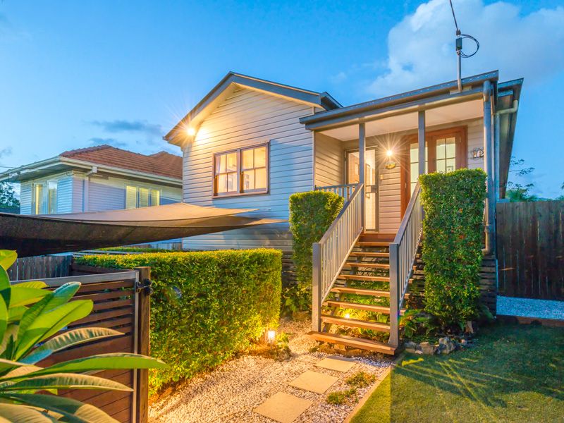 72 Childers Street, KEDRON QLD 4031