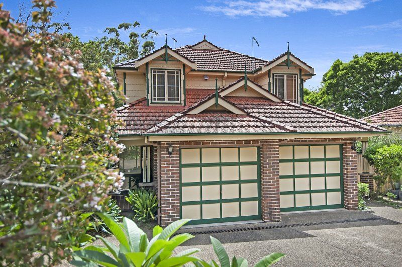 211a Morrison Road, PUTNEY NSW 2112