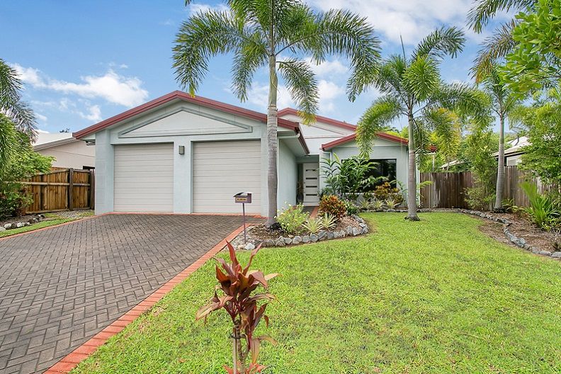 KEWARRA BEACH, QLD 4879