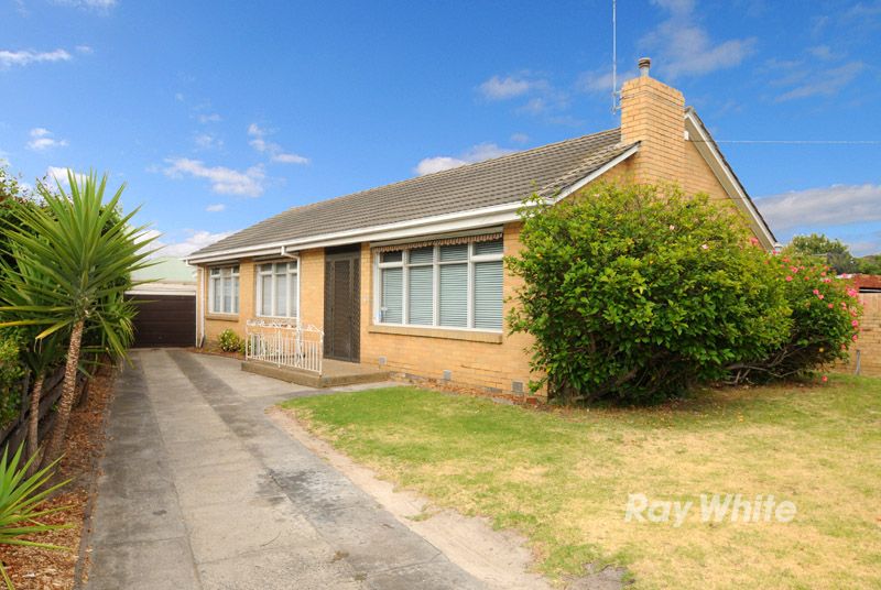 526  South Road, MOORABBIN, VIC 3189