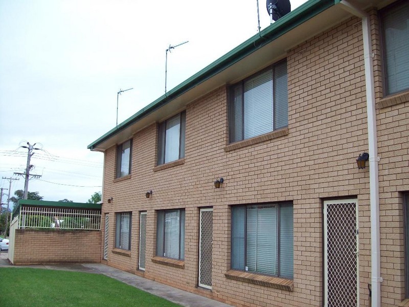 4/226 Fitzroy Street, DUBBO, NSW 2830