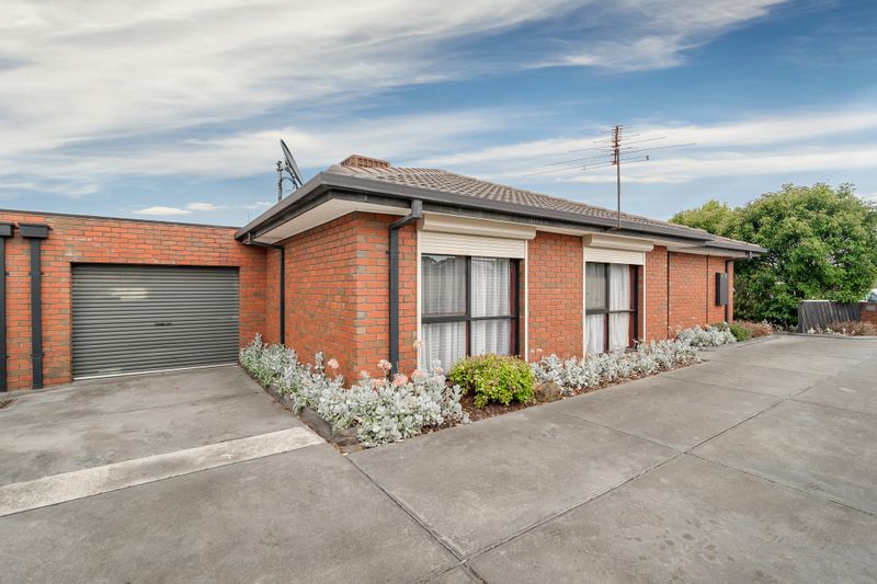 1/17 Northern Crescent, CRAIGIEBURN, VIC 3064