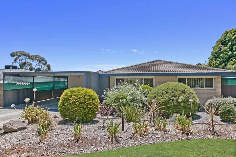 22 Casuarina Avenue, SURREY DOWNS SA 5126