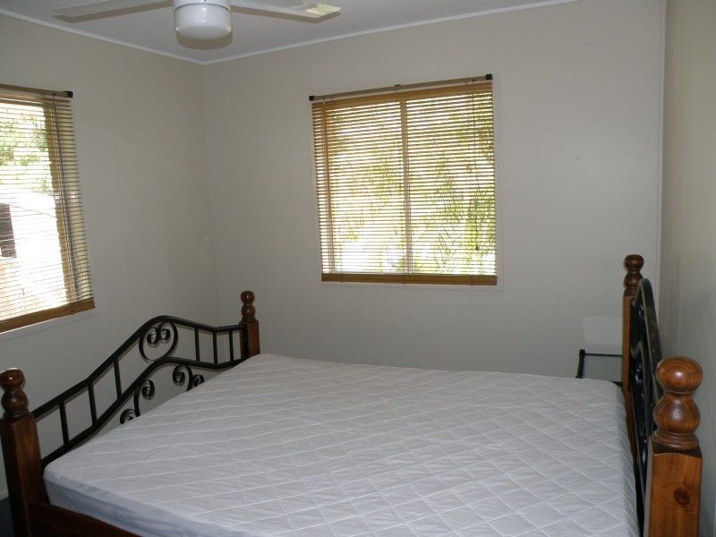 POINT LOOKOUT, QLD 4183