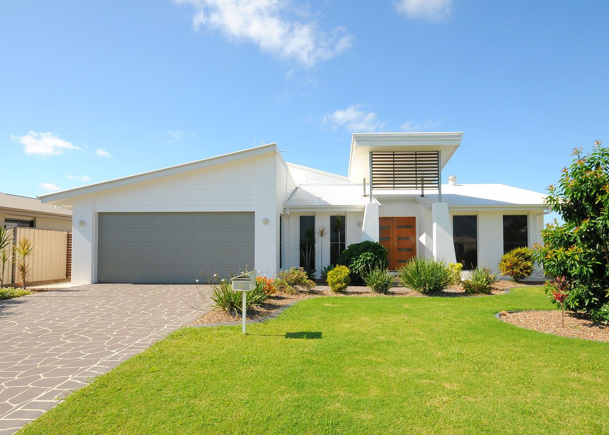 16 Noeme Street, BURRUM HEADS QLD 4659