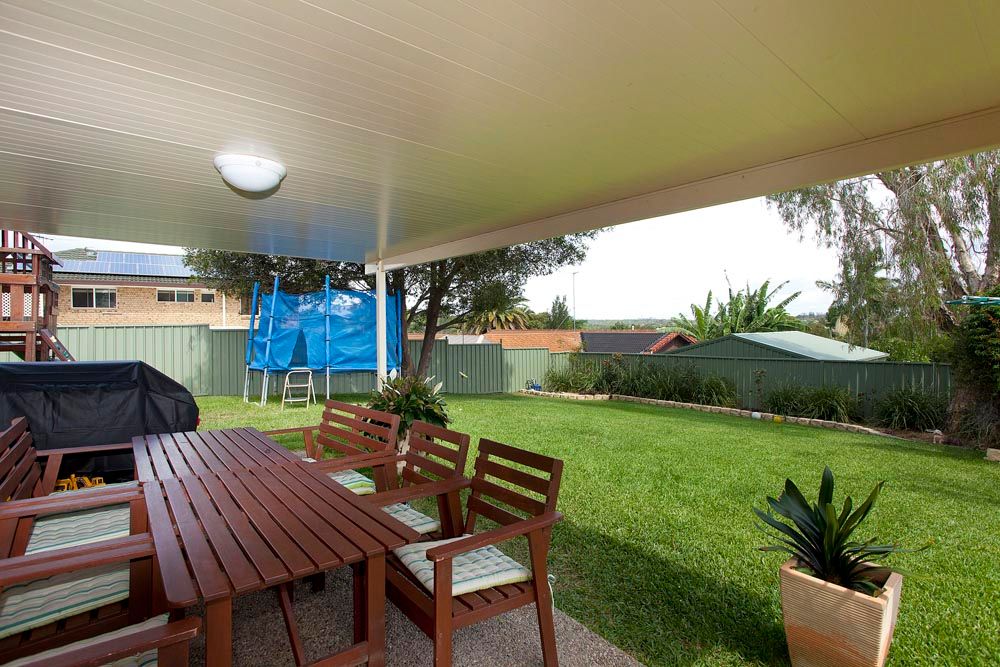 21 Anise Street, WISHART, QLD 4122