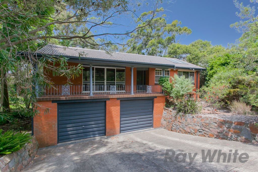 29 Seacourt Avenue, DUDLEY, NSW 2290
