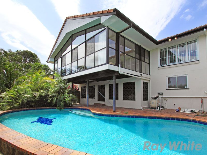 39 Chartwell Street, ASPLEY, QLD 4034