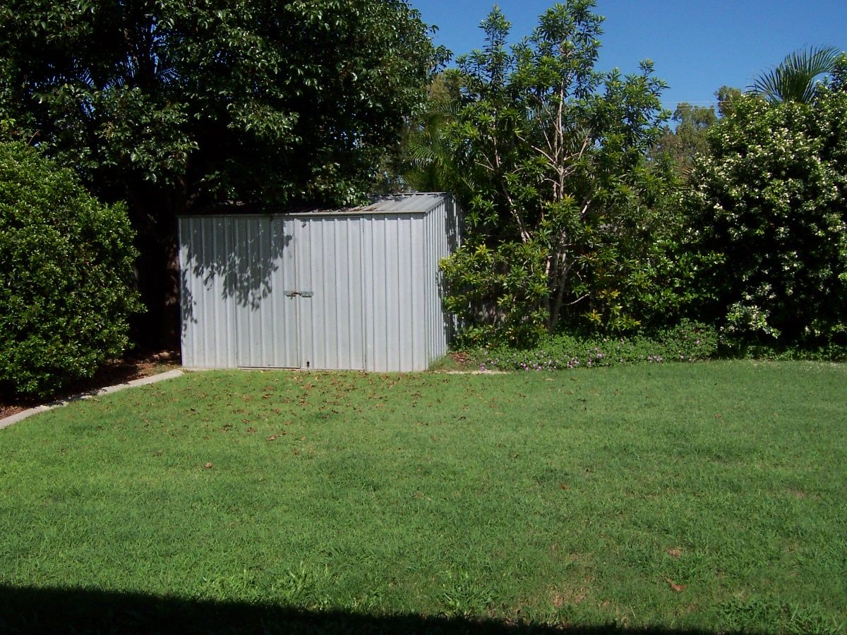 23 Rodney Street, YEPPOON, QLD 4703