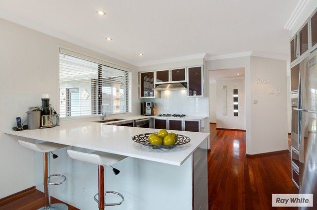 28 Daintree Drive, ALBION PARK, NSW 2527