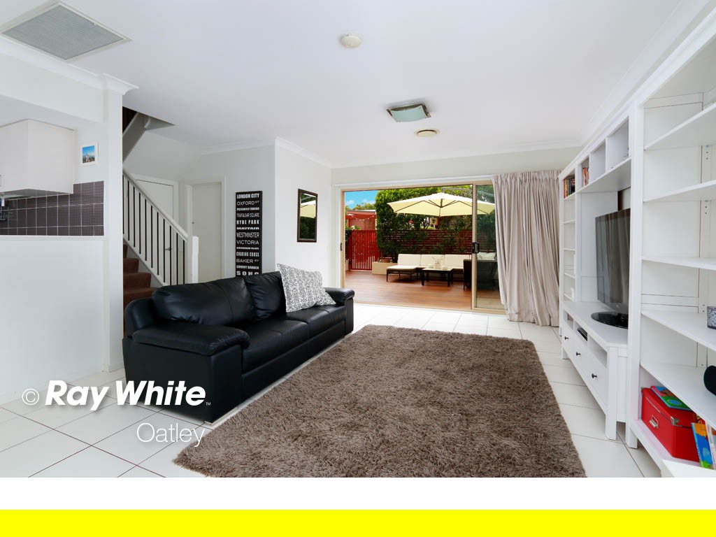 4/2a Rosa Street, OATLEY, NSW 2223