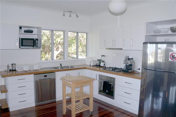 5 Palmer Street, BARNEY POINT, QLD 4680