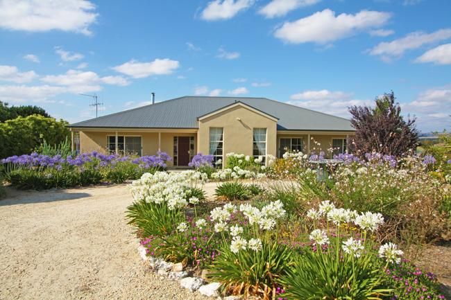 53 Hope Drive, BUNGENDORE NSW 2621