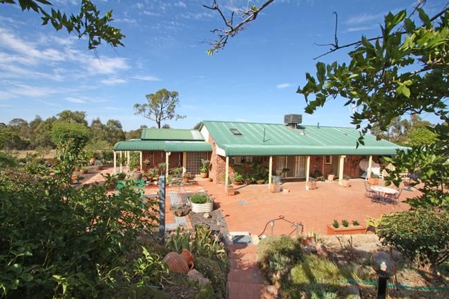 79 Harriott Road, BYWONG NSW 2621