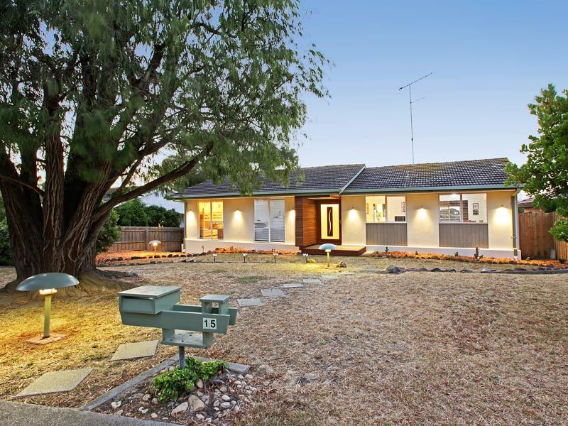 15 Gallois Gardens, LEOPOLD, VIC 3224