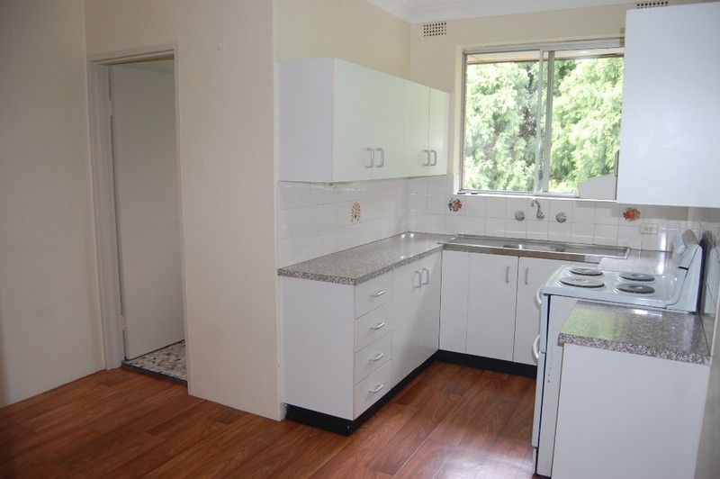12/387 New Canterbury Road, DULWICH HILL, NSW 2203