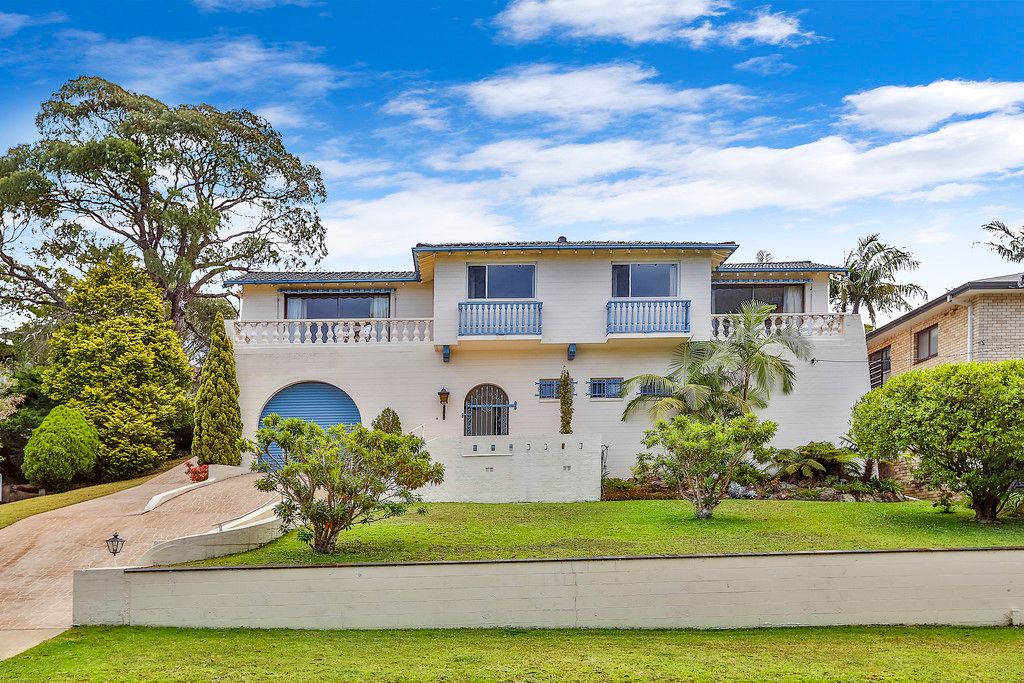 3 Allenby Park Parade, ALLAMBIE HEIGHTS NSW 2100