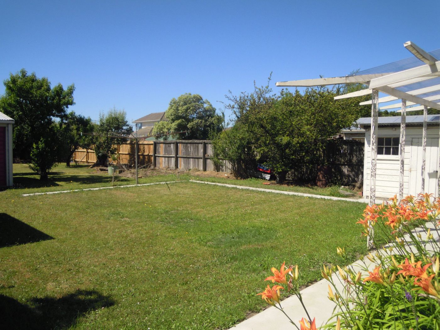 42 Jennifer Street, BRYNDWR, Christchurch City