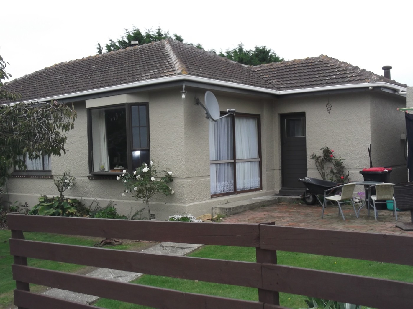 HEIDELBERG, Invercargill