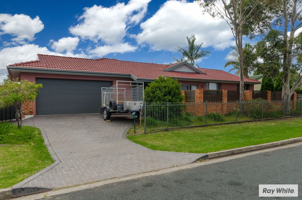 30 Byamee Street, DAPTO NSW 2530
