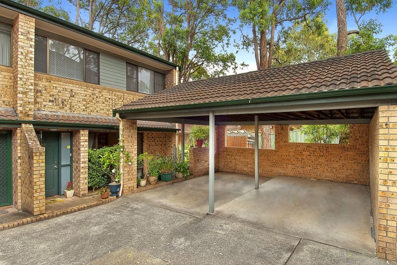 23/178-182 Waterloo Road, MARSFIELD, NSW 2122