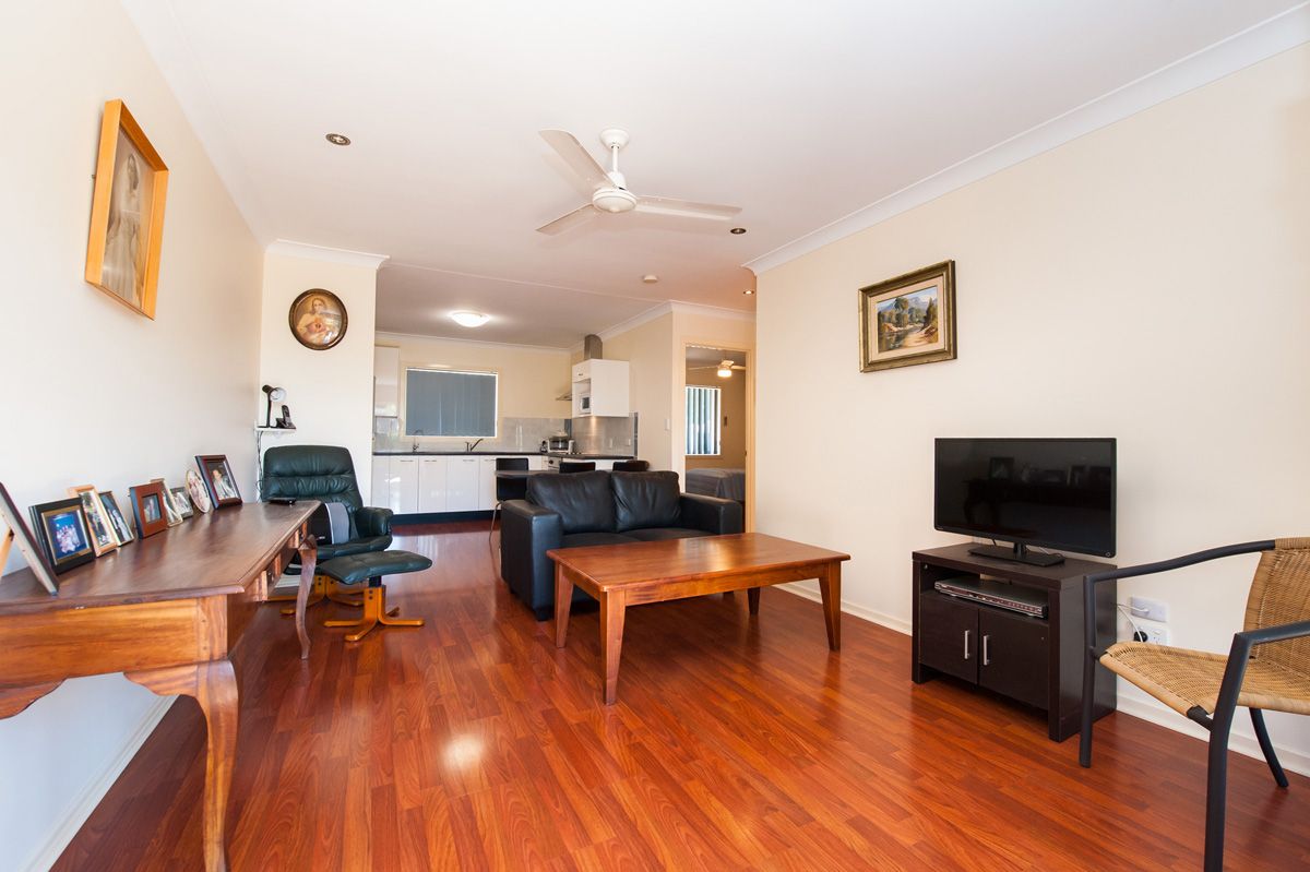 Unit 3/257 Hume Street, SOUTH TOOWOOMBA, QLD 4350