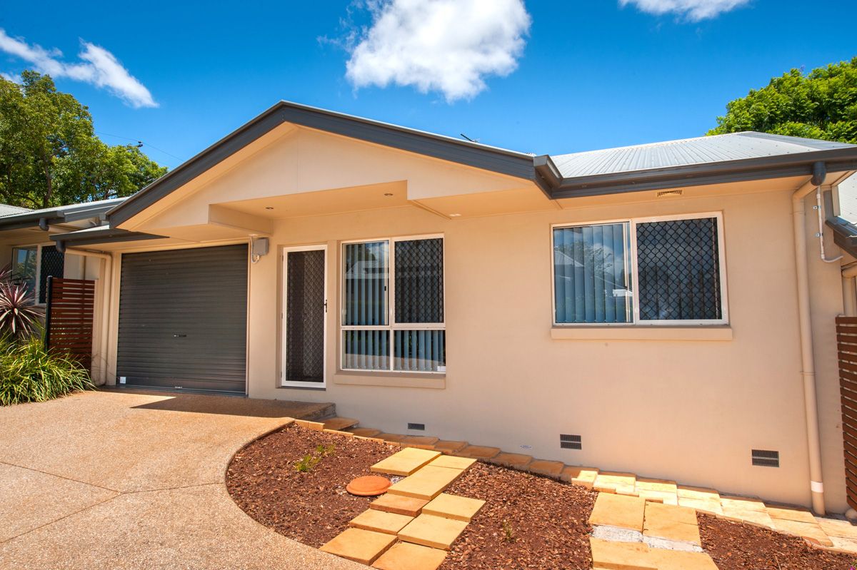 257 Hume Street, SOUTH TOOWOOMBA QLD 4350