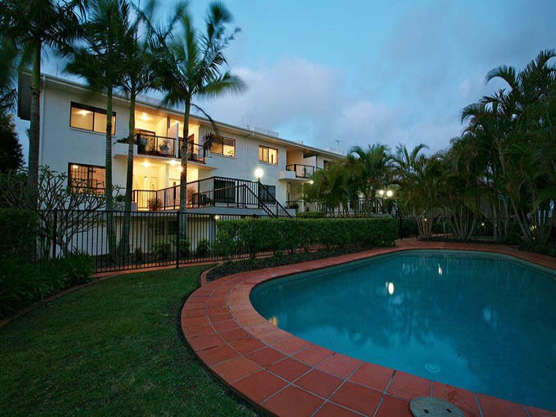 13/24 Philip Street, HAWTHORNE, QLD 4171