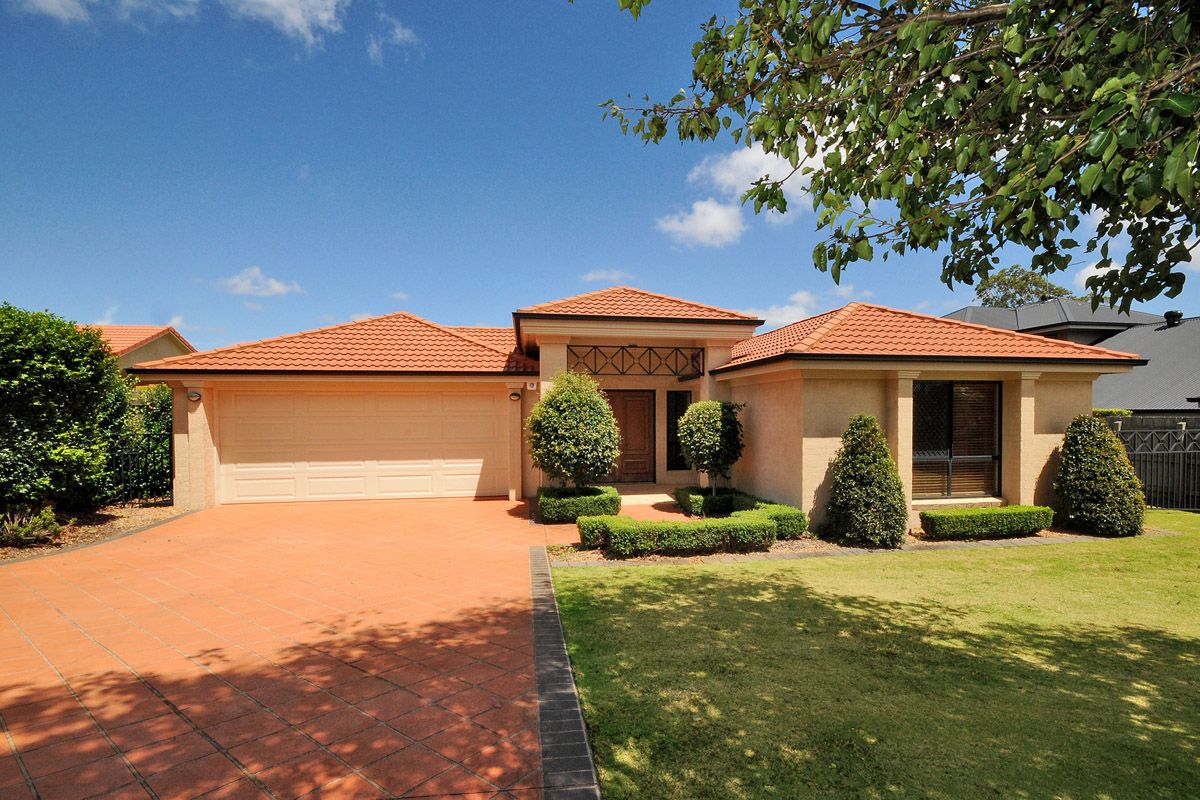 3 La Vista Court, MIDDLE RIDGE QLD 4350