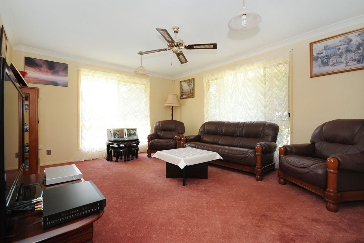 47 Pillar Street, MIDDLE RIDGE, QLD 4350