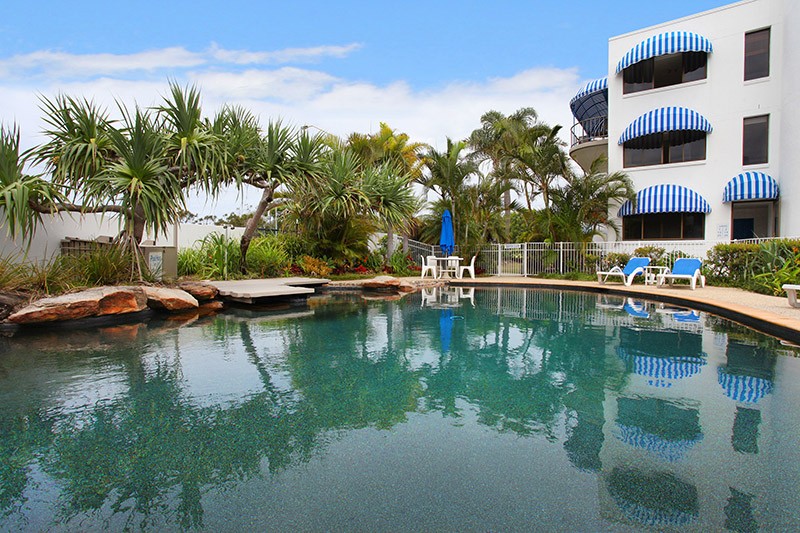 1/274 Alexandra Parade, ALEXANDRA HEADLAND, QLD 4572