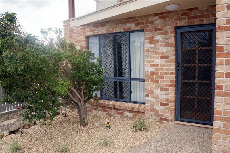 2/113 Central Lane, GLADSTONE CENTRAL, QLD 4680