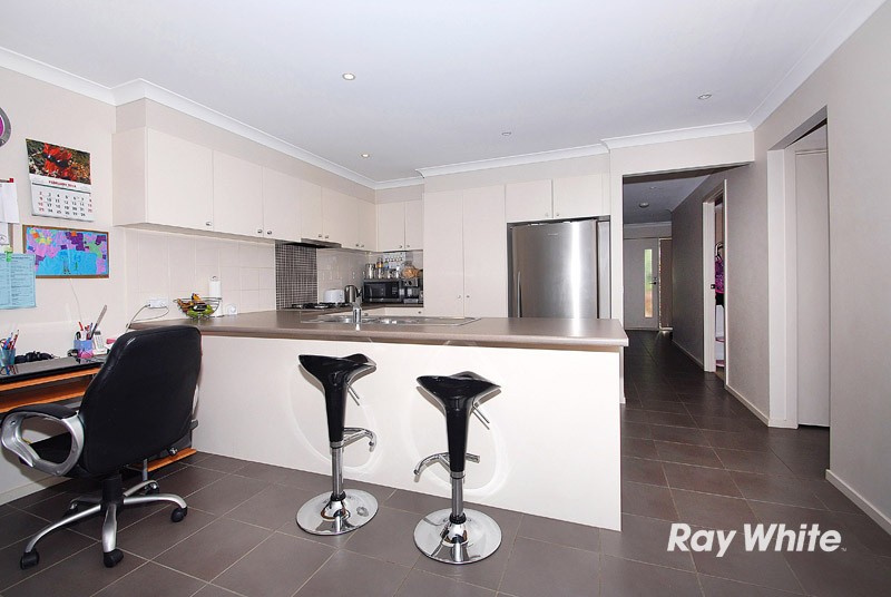 25 Tetrabine Way, LYNDHURST, VIC 3975