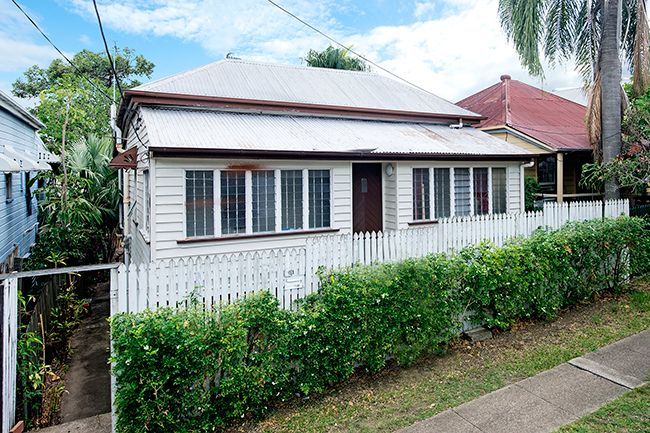 21 Longlands Street, EAST BRISBANE, QLD 4169