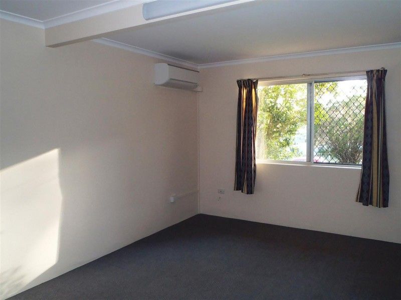 4/4 Lamington Drive, SOUTH GLADSTONE, QLD 4680